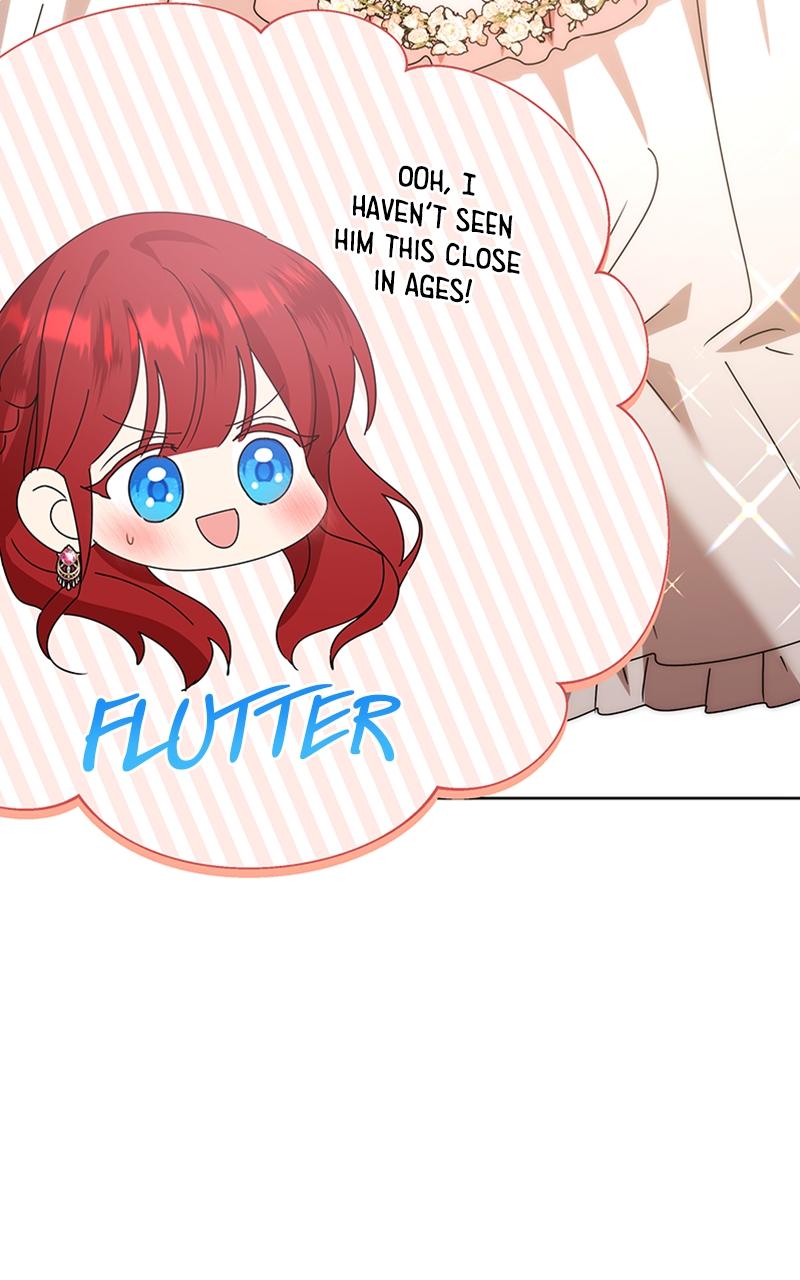 Cross My Heart and Hope to Die Chap 35 - Next Chap 36