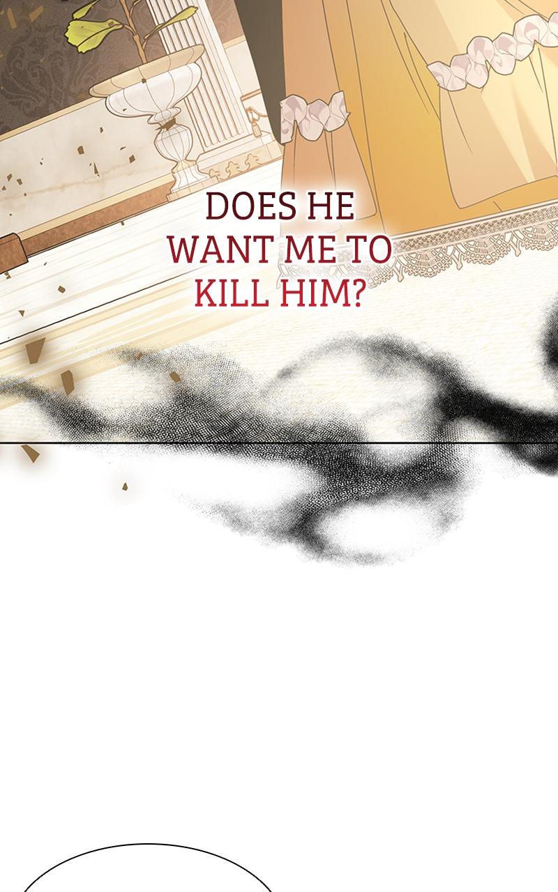Cross My Heart and Hope to Die Chap 35 - Next Chap 36