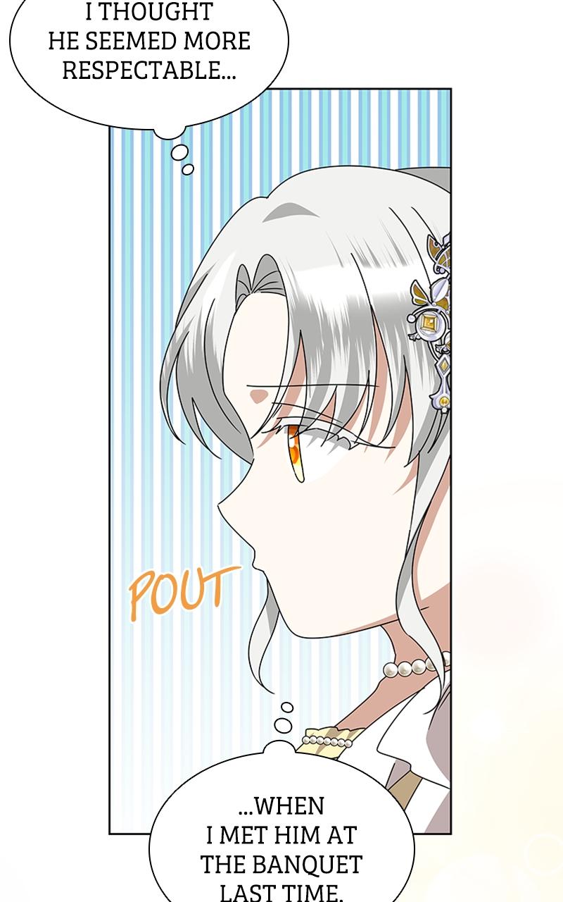 Cross My Heart and Hope to Die Chap 35 - Next Chap 36