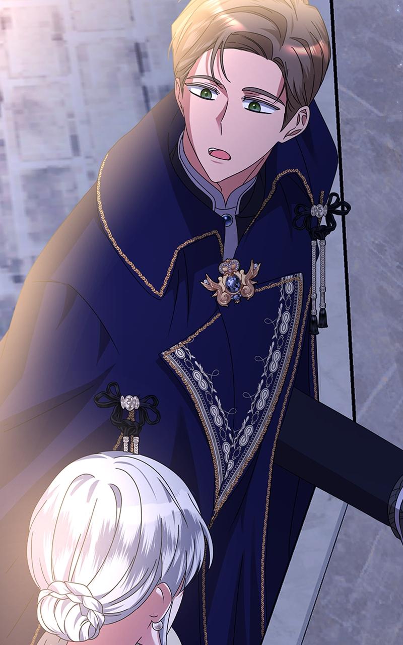 Cross My Heart and Hope to Die Chap 35 - Next Chap 36