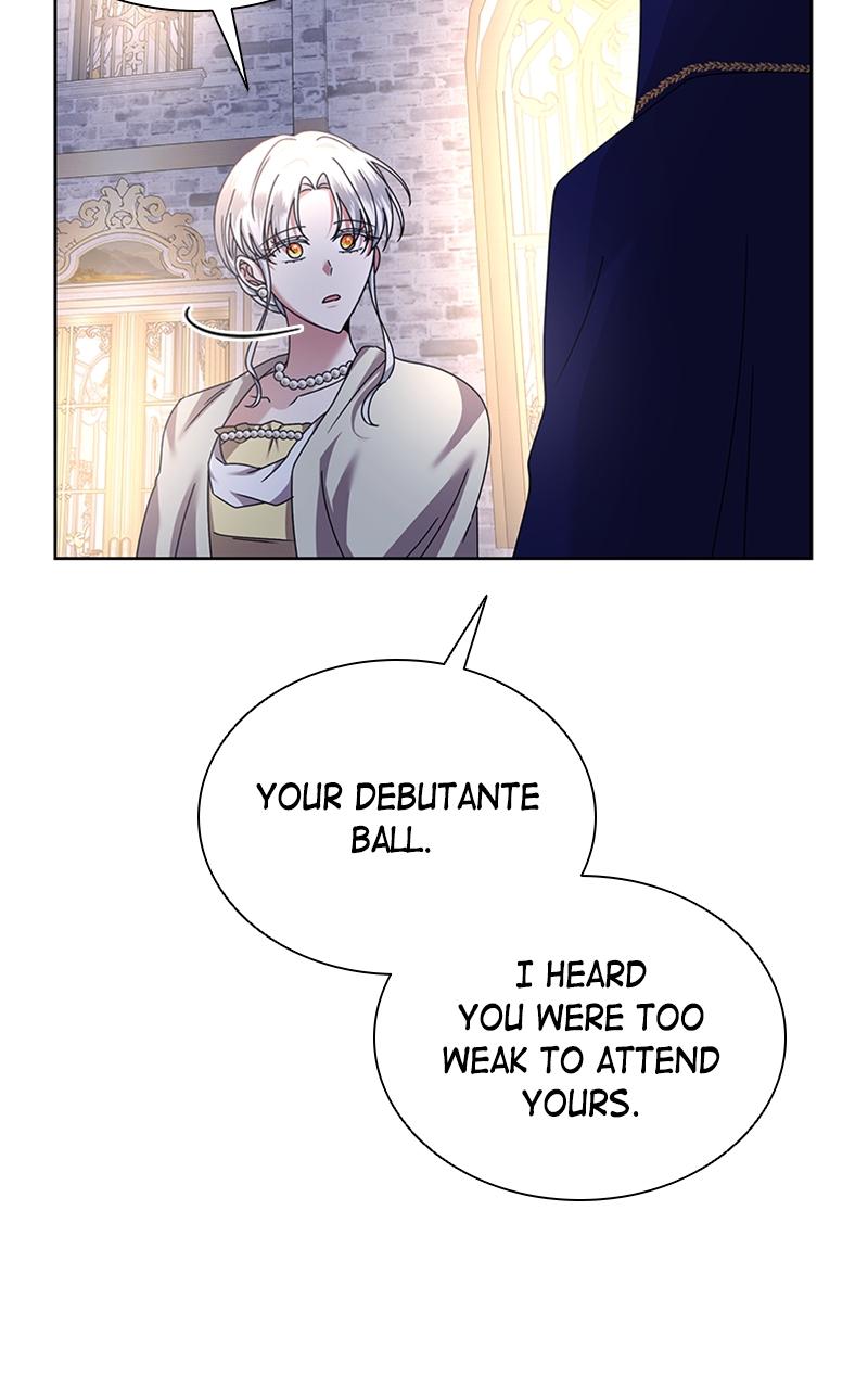 Cross My Heart and Hope to Die Chap 35 - Next Chap 36