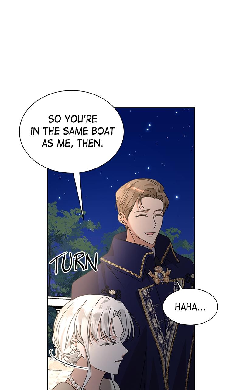 Cross My Heart and Hope to Die Chap 35 - Next Chap 36