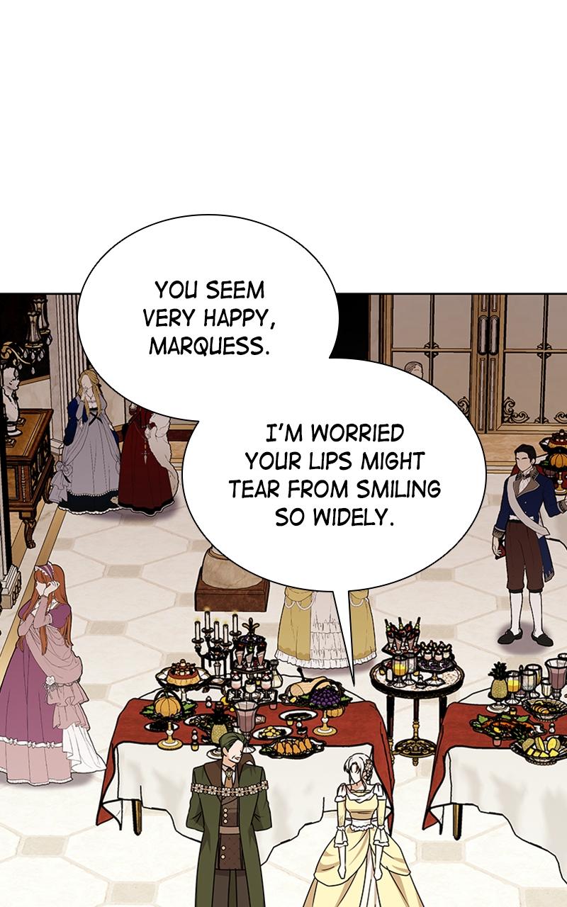 Cross My Heart and Hope to Die Chap 35 - Next Chap 36
