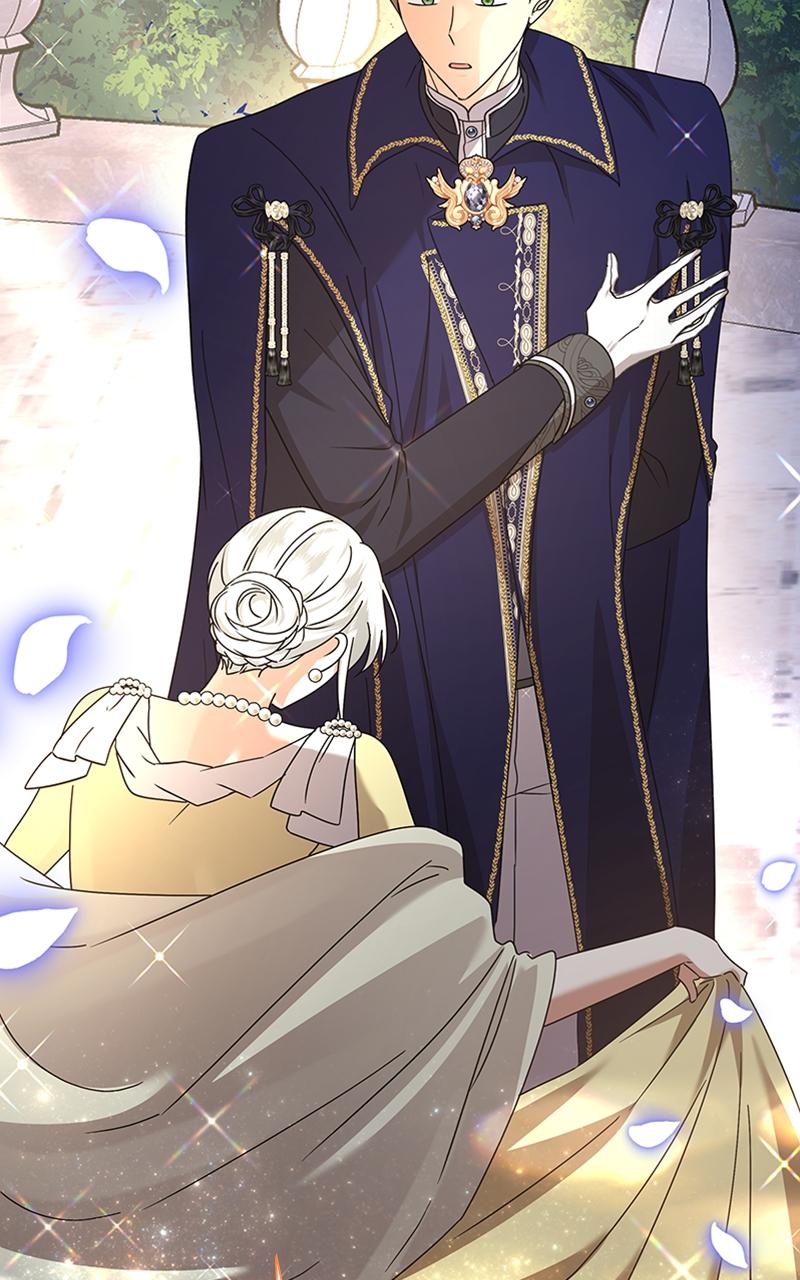 Cross My Heart and Hope to Die Chap 35 - Next Chap 36