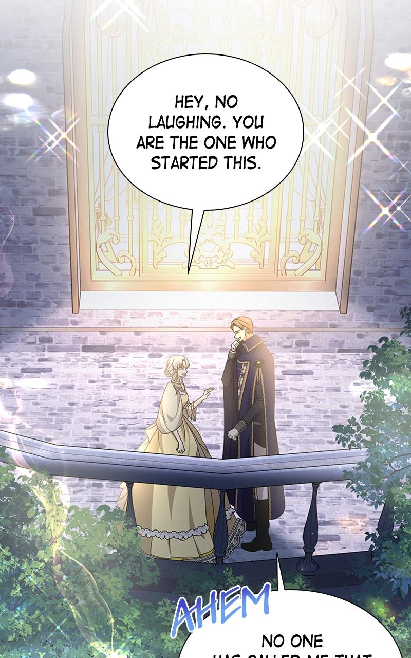 Cross My Heart and Hope to Die Chap 35 - Next Chap 36