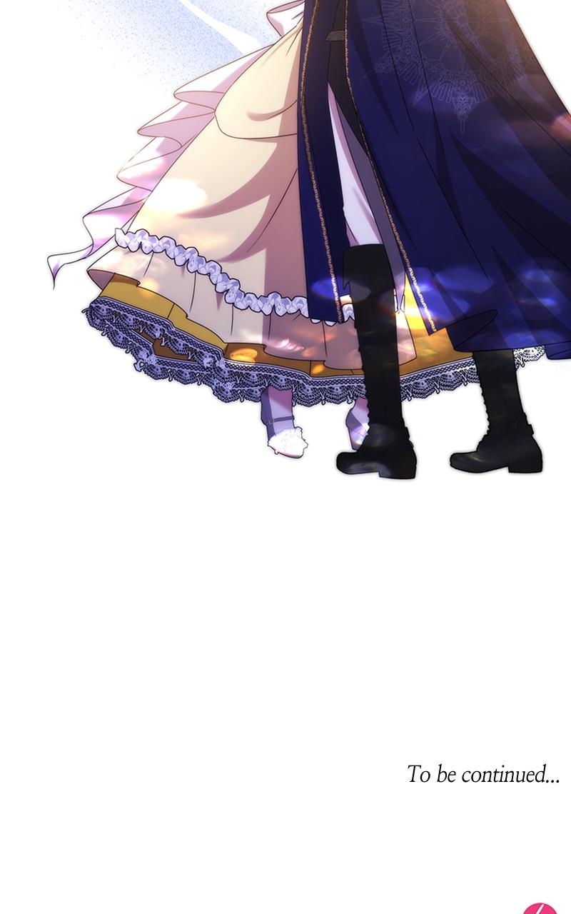 Cross My Heart and Hope to Die Chap 35 - Next Chap 36