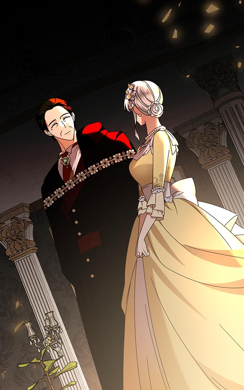 Cross My Heart and Hope to Die Chap 35 - Next Chap 36