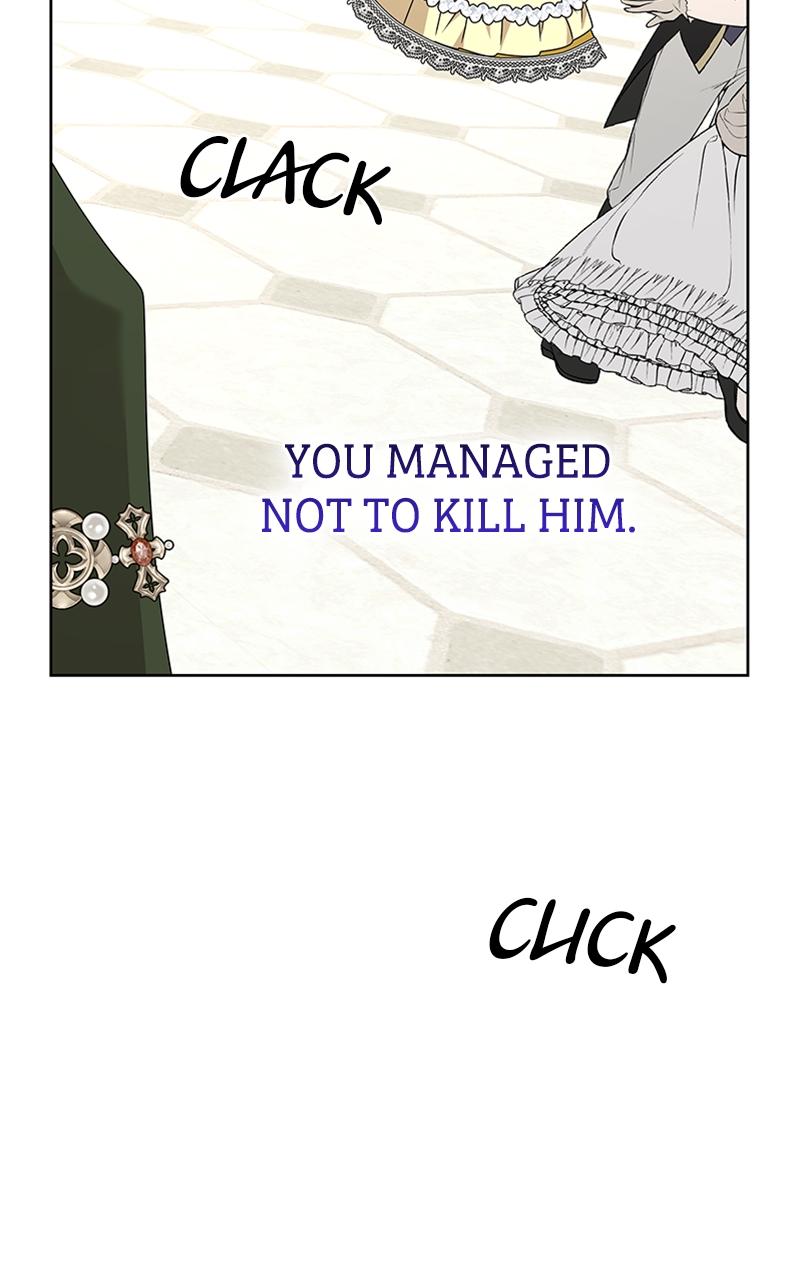 Cross My Heart and Hope to Die Chap 35 - Next Chap 36