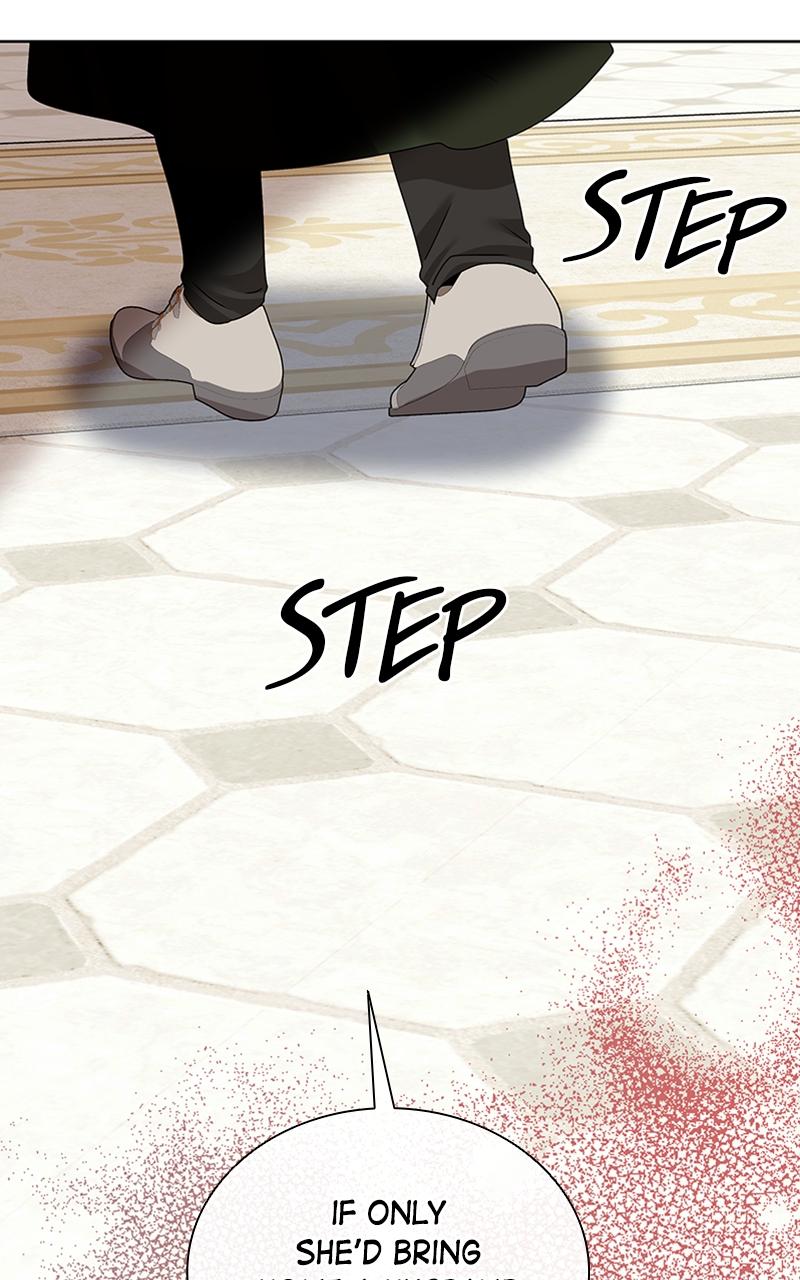 Cross My Heart and Hope to Die Chap 35 - Next Chap 36