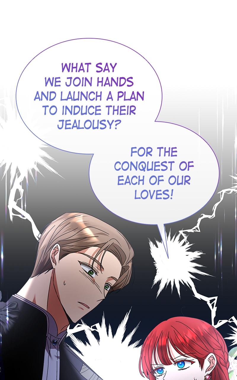 Cross My Heart and Hope to Die Chap 35 - Next Chap 36