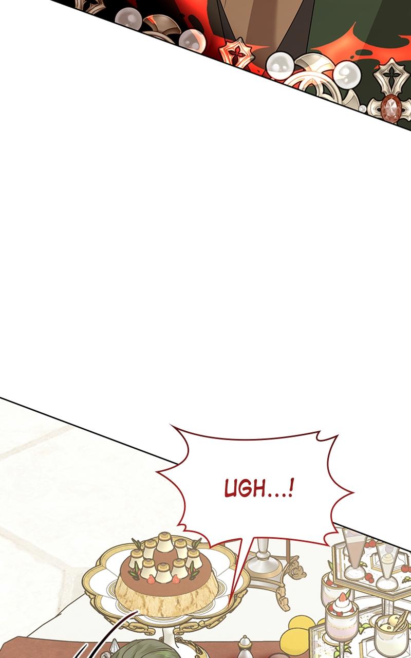 Cross My Heart and Hope to Die Chap 35 - Next Chap 36