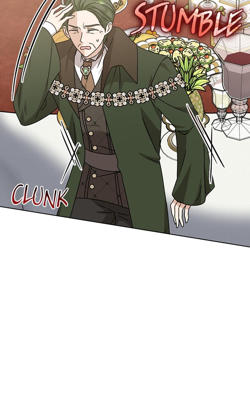 Cross My Heart and Hope to Die Chap 35 - Next Chap 36