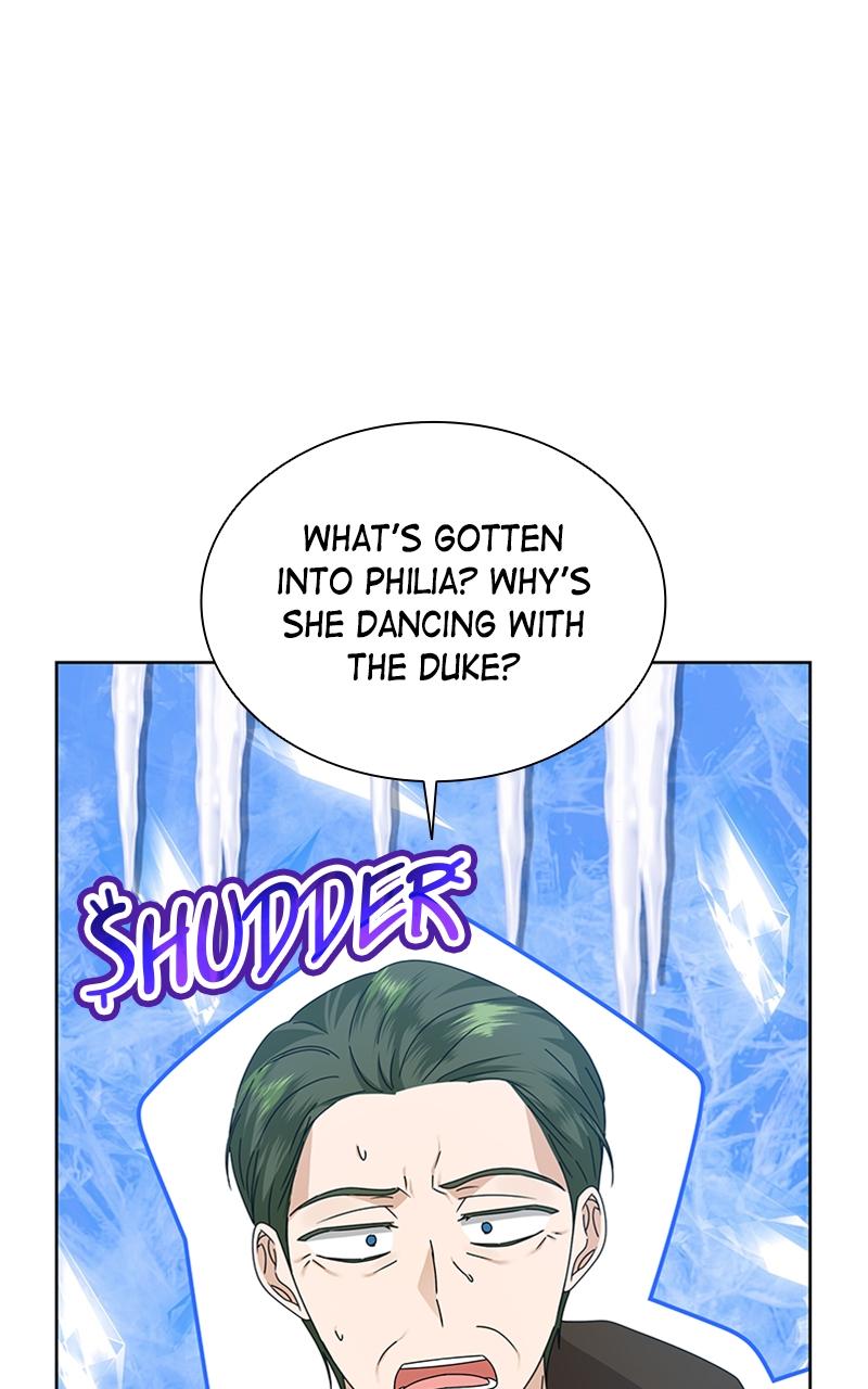 Cross My Heart and Hope to Die Chap 35 - Next Chap 36