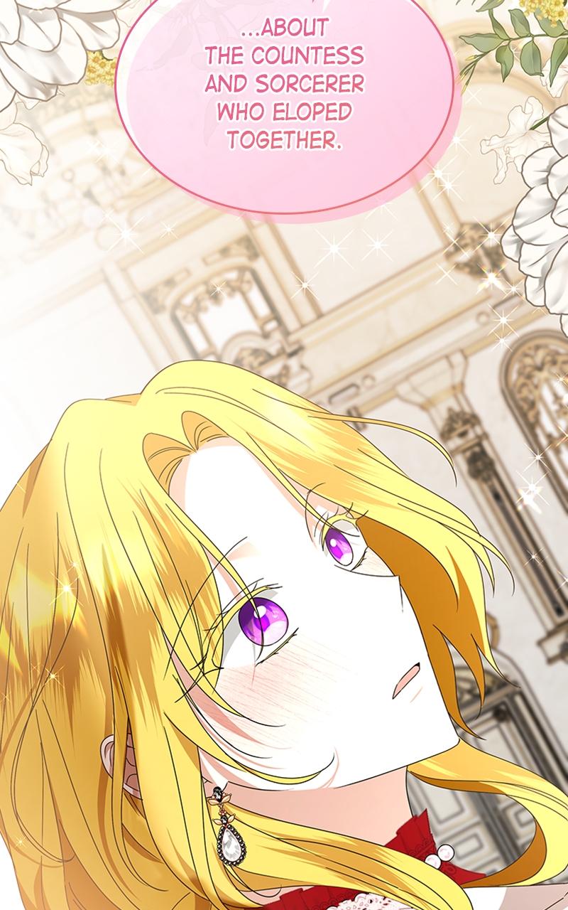 Cross My Heart and Hope to Die Chap 36 - Next Chap 37