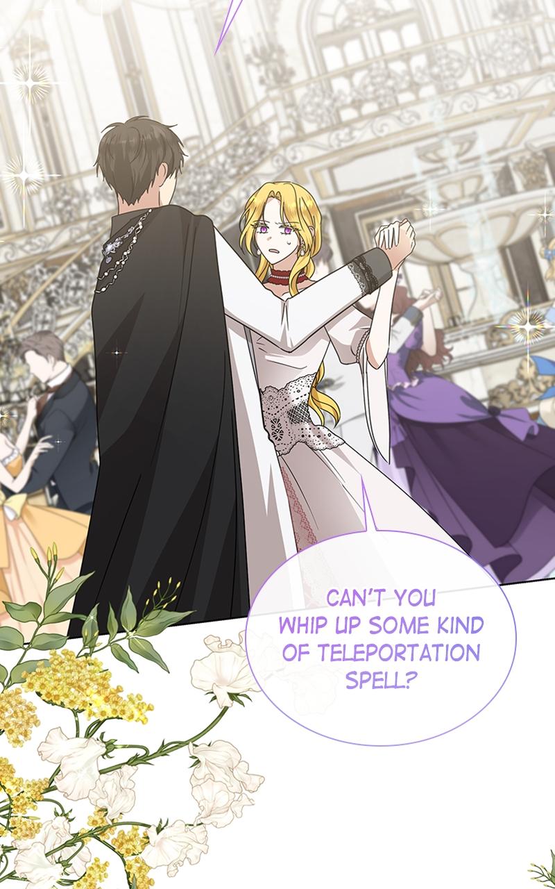 Cross My Heart and Hope to Die Chap 36 - Next Chap 37