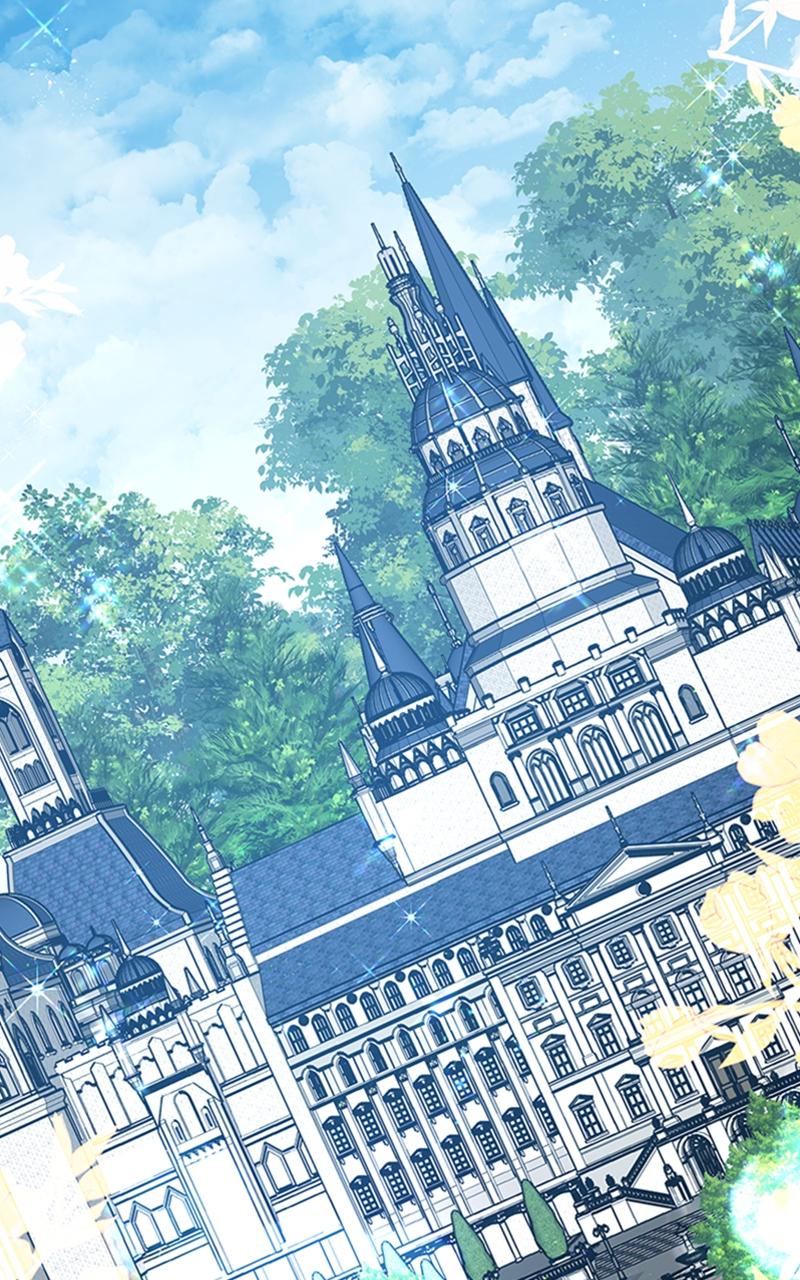 Cross My Heart and Hope to Die Chap 36 - Next Chap 37