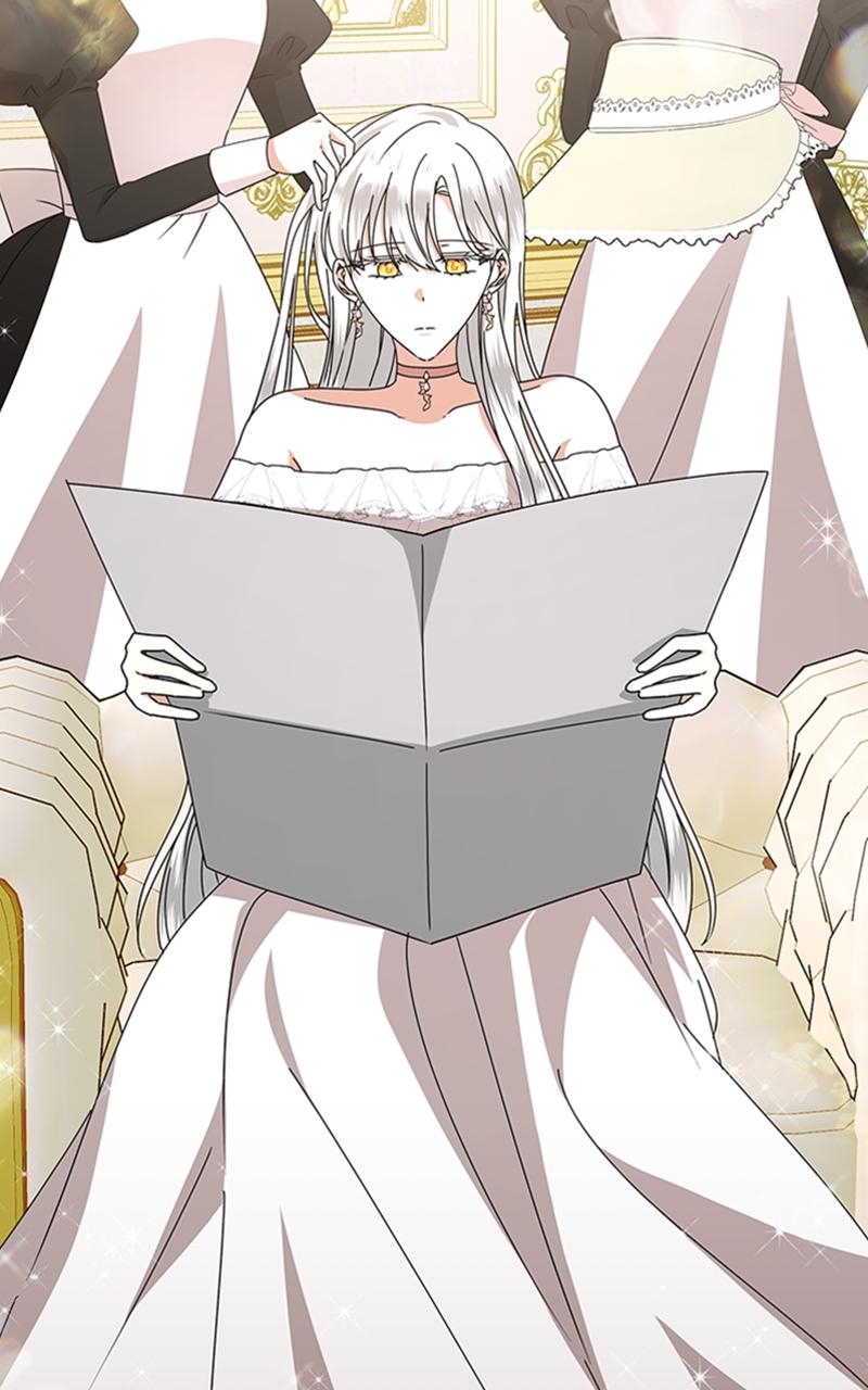 Cross My Heart and Hope to Die Chap 36 - Next Chap 37