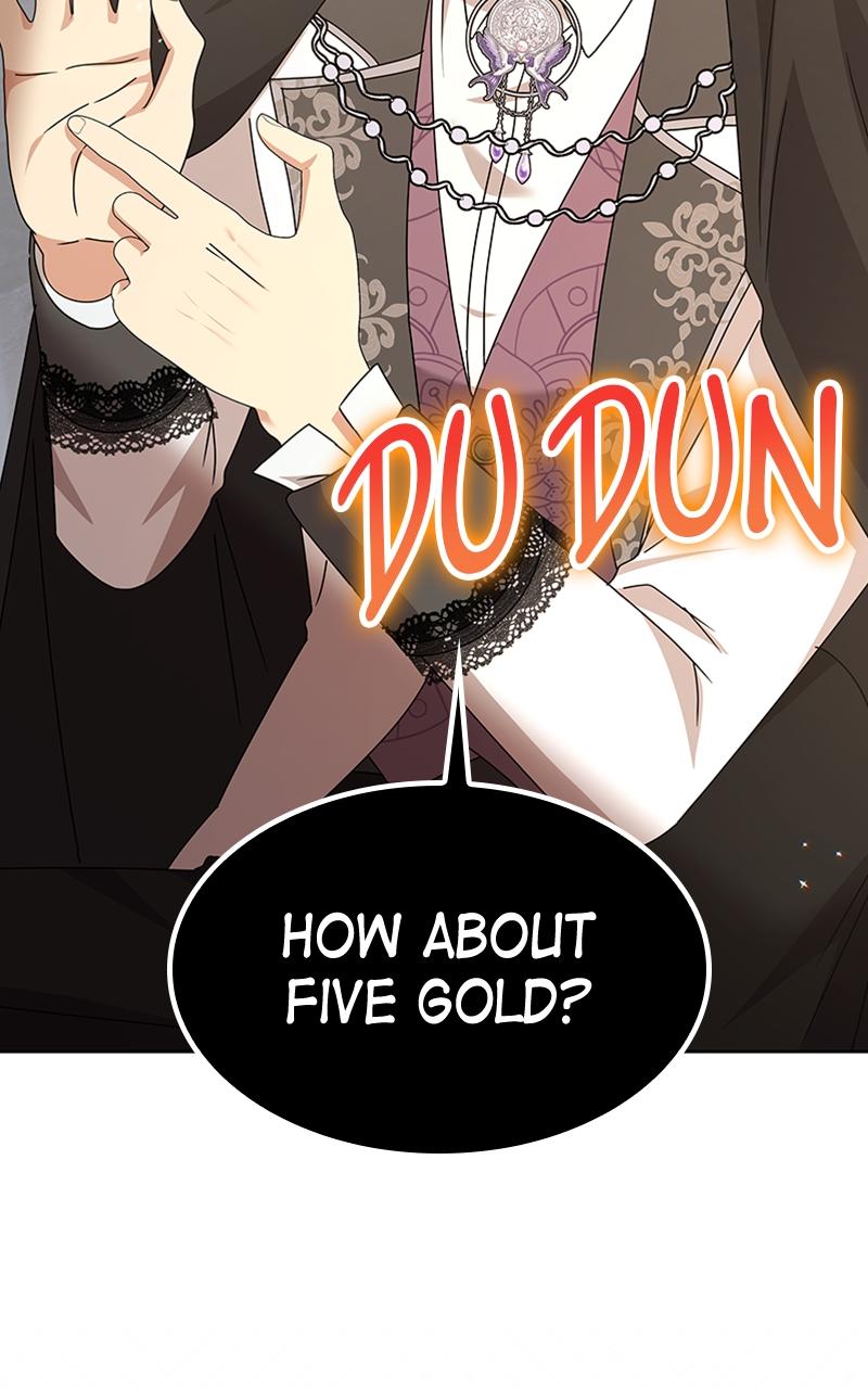 Cross My Heart and Hope to Die Chap 36 - Next Chap 37