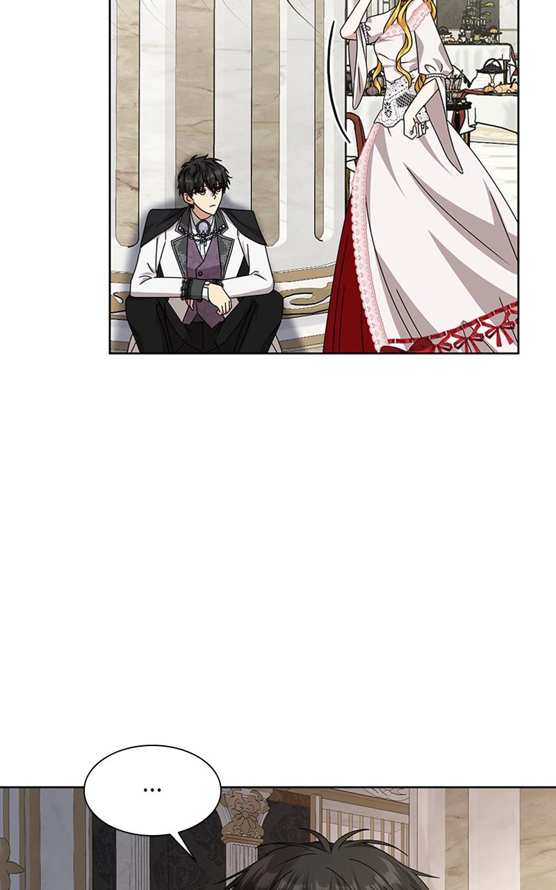 Cross My Heart and Hope to Die Chap 36 - Next Chap 37