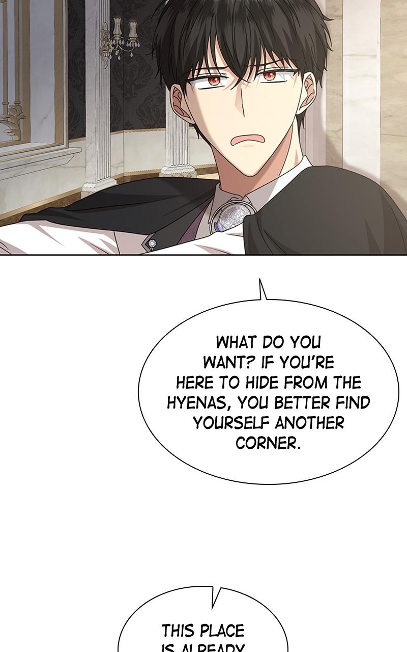 Cross My Heart and Hope to Die Chap 36 - Next Chap 37