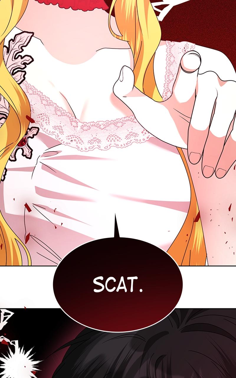 Cross My Heart and Hope to Die Chap 36 - Next Chap 37