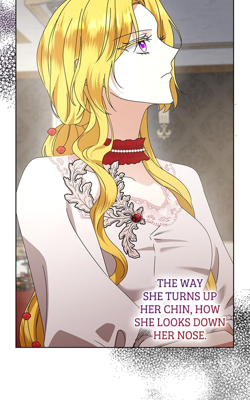 Cross My Heart and Hope to Die Chap 36 - Next Chap 37