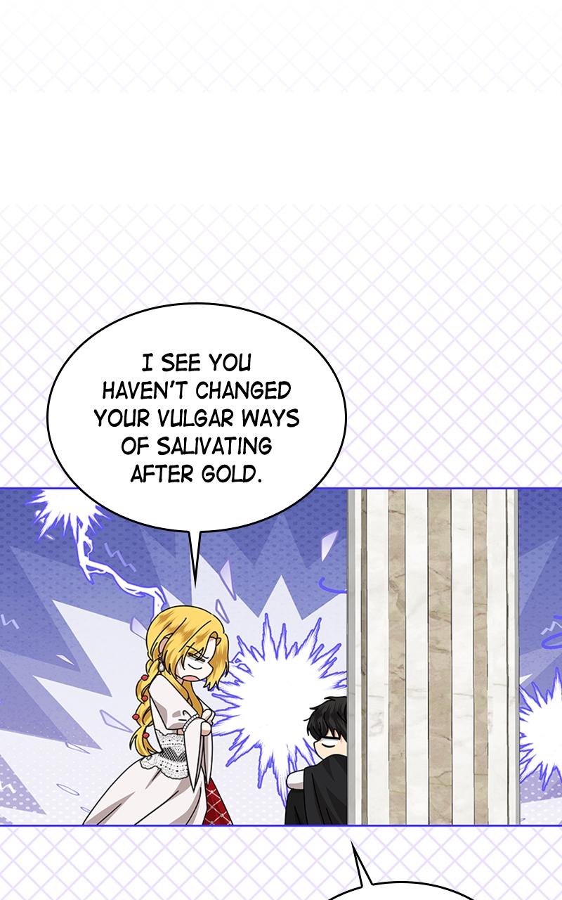 Cross My Heart and Hope to Die Chap 36 - Next Chap 37