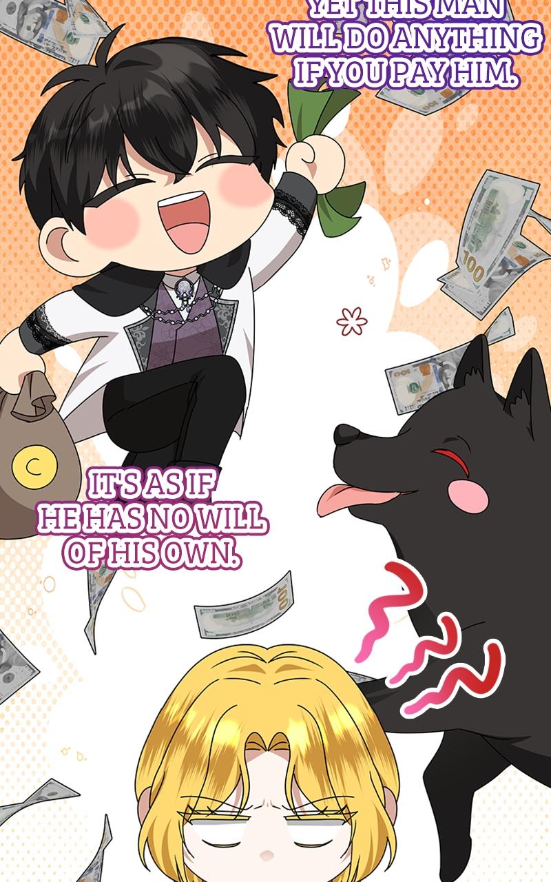 Cross My Heart and Hope to Die Chap 36 - Next Chap 37