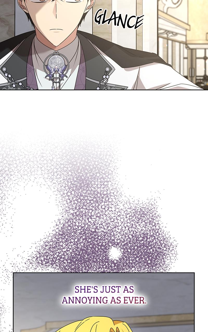 Cross My Heart and Hope to Die Chap 36 - Next Chap 37