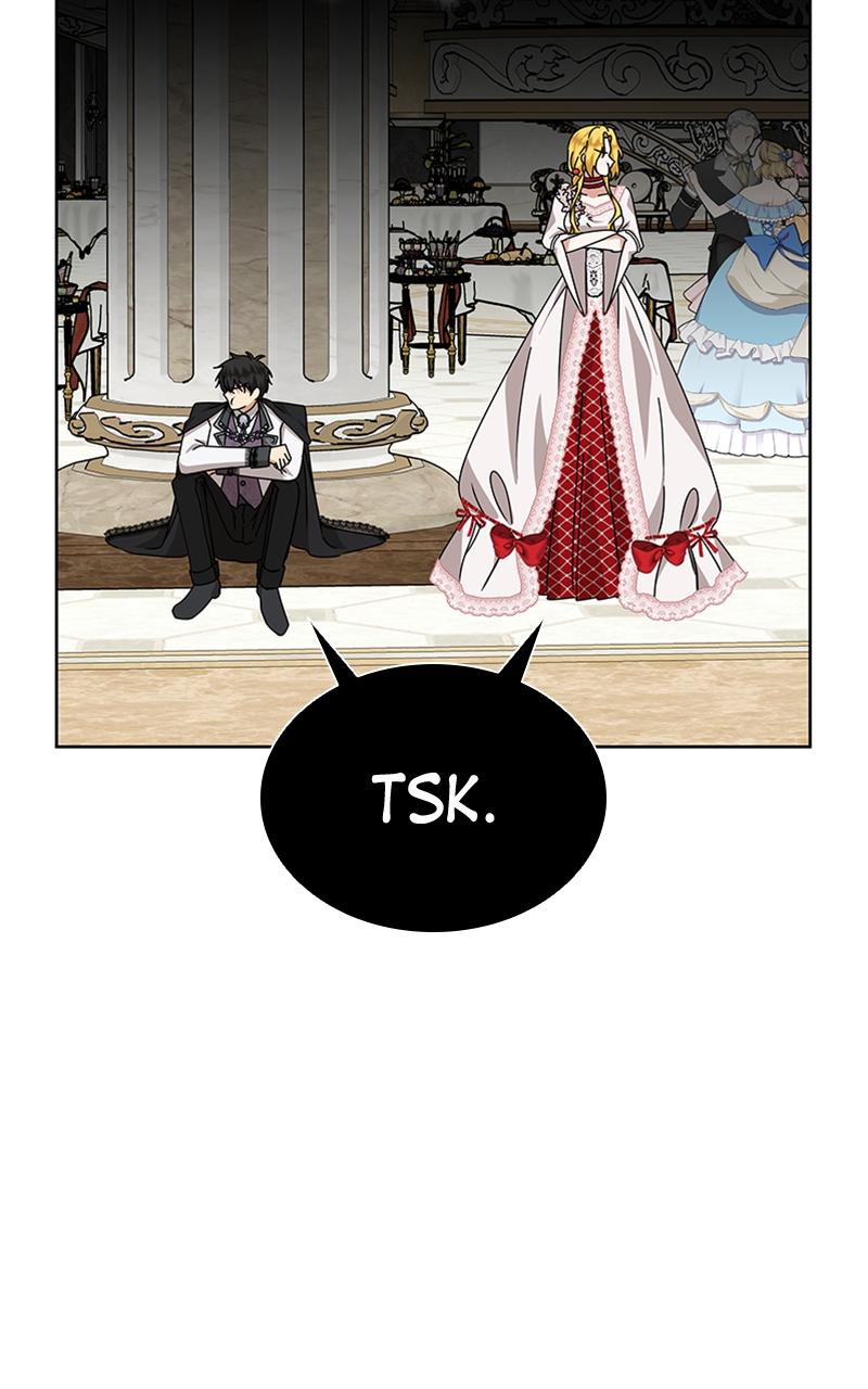 Cross My Heart and Hope to Die Chap 36 - Next Chap 37