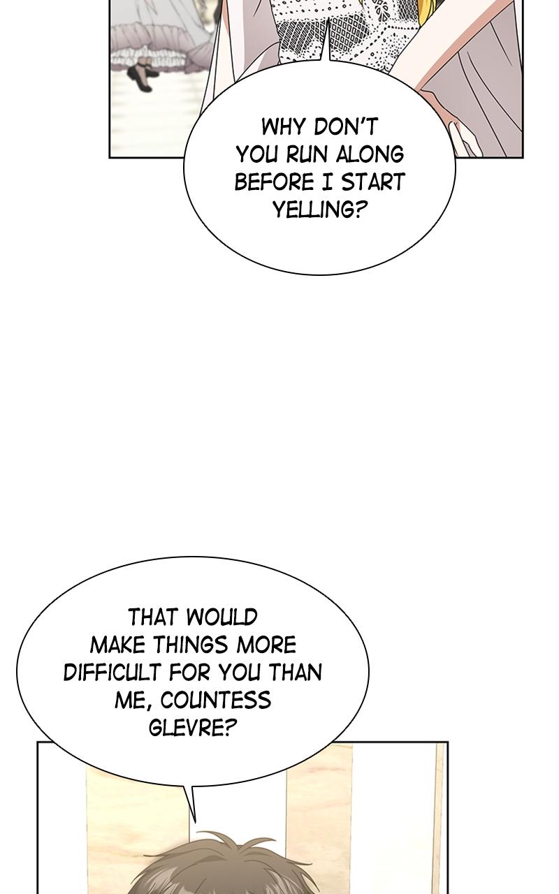 Cross My Heart and Hope to Die Chap 36 - Next Chap 37