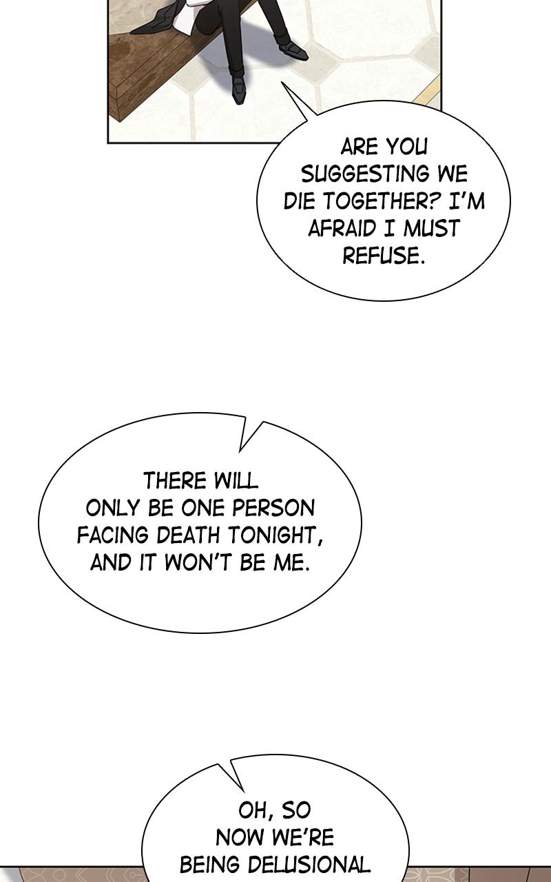 Cross My Heart and Hope to Die Chap 36 - Next Chap 37