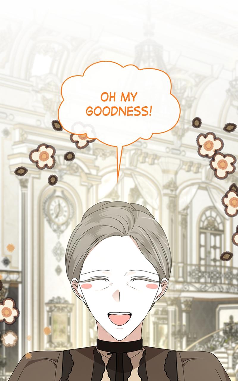 Cross My Heart and Hope to Die Chap 36 - Next Chap 37