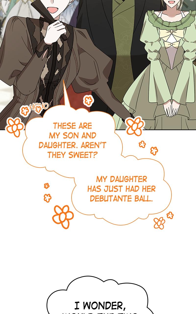 Cross My Heart and Hope to Die Chap 36 - Next Chap 37