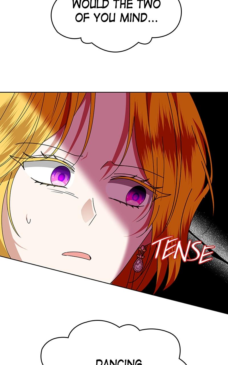 Cross My Heart and Hope to Die Chap 36 - Next Chap 37