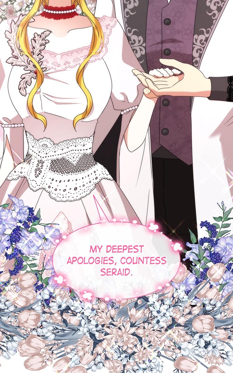 Cross My Heart and Hope to Die Chap 36 - Next Chap 37