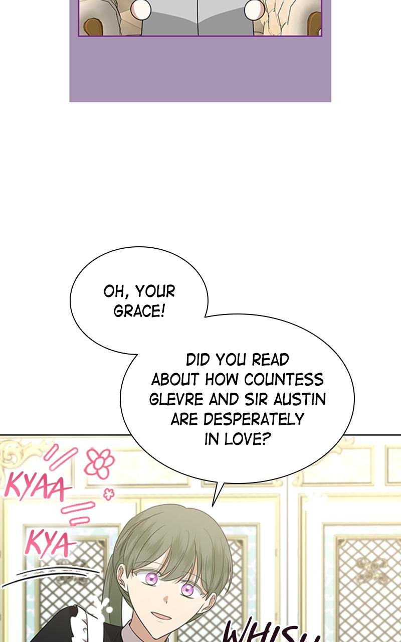 Cross My Heart and Hope to Die Chap 36 - Next Chap 37