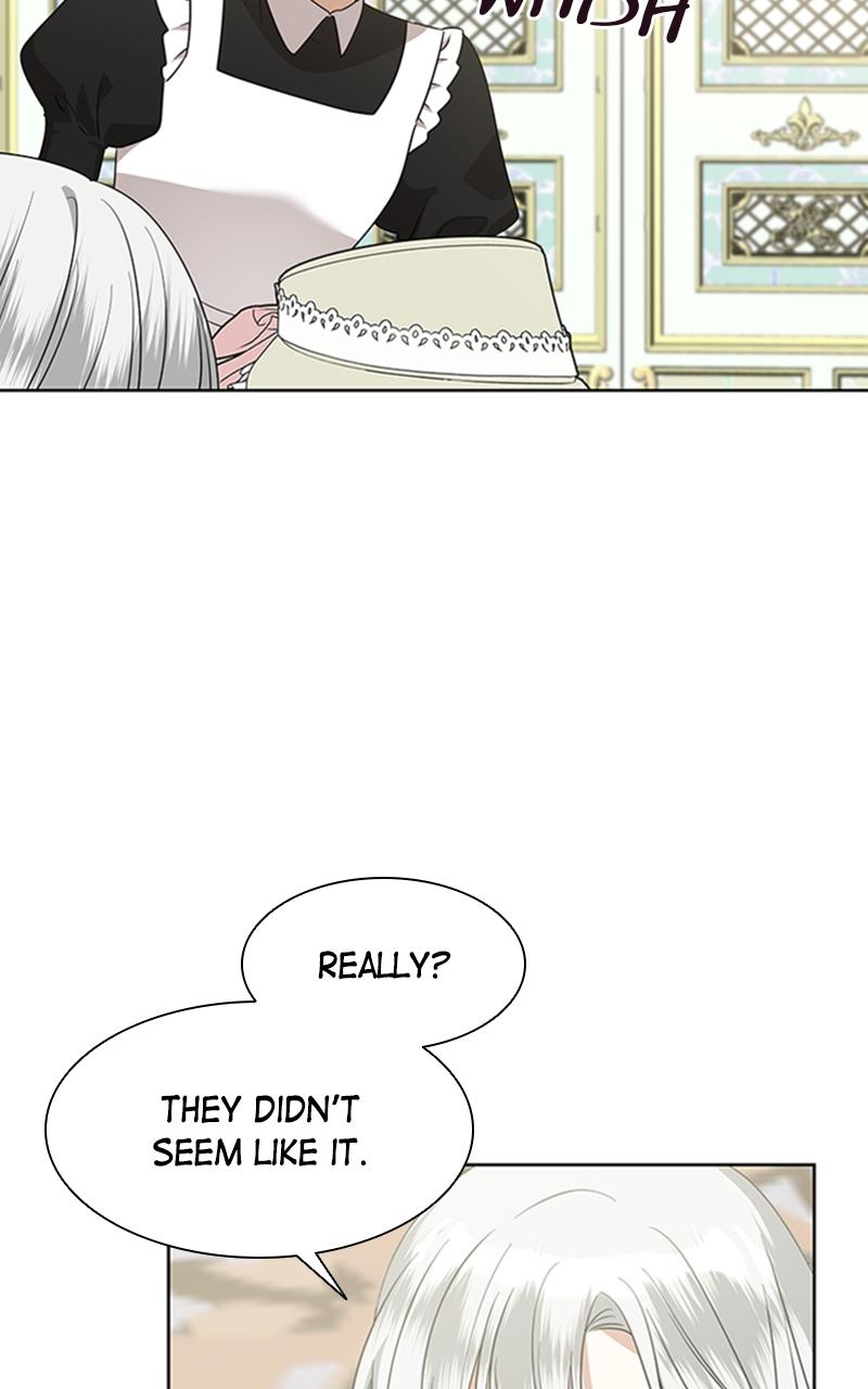 Cross My Heart and Hope to Die Chap 36 - Next Chap 37