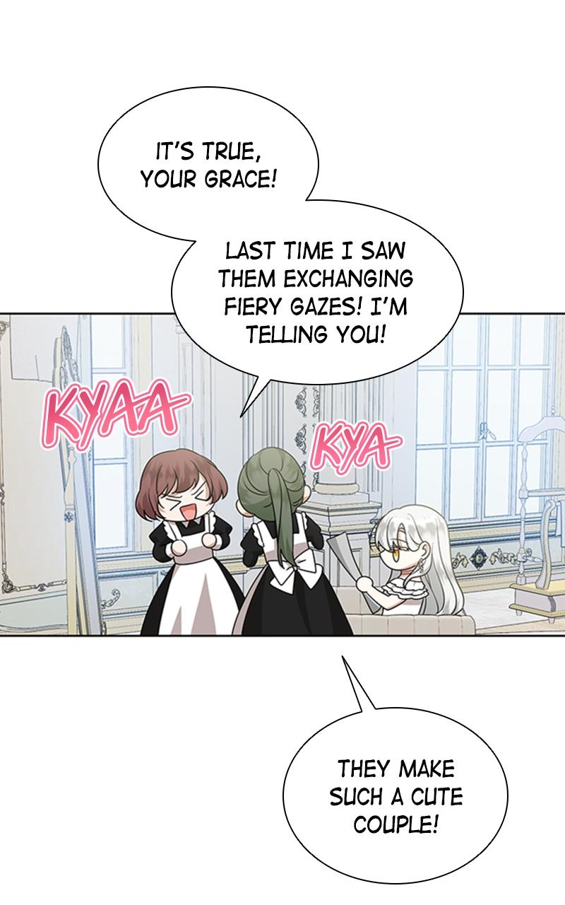 Cross My Heart and Hope to Die Chap 36 - Next Chap 37