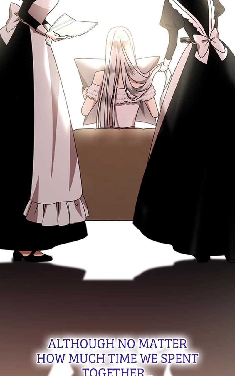 Cross My Heart and Hope to Die Chap 36 - Next Chap 37