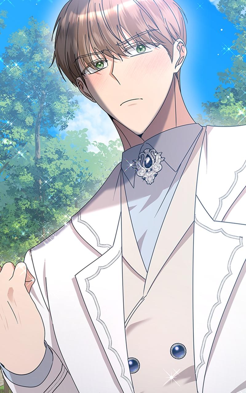 Cross My Heart and Hope to Die Chap 36 - Next Chap 37