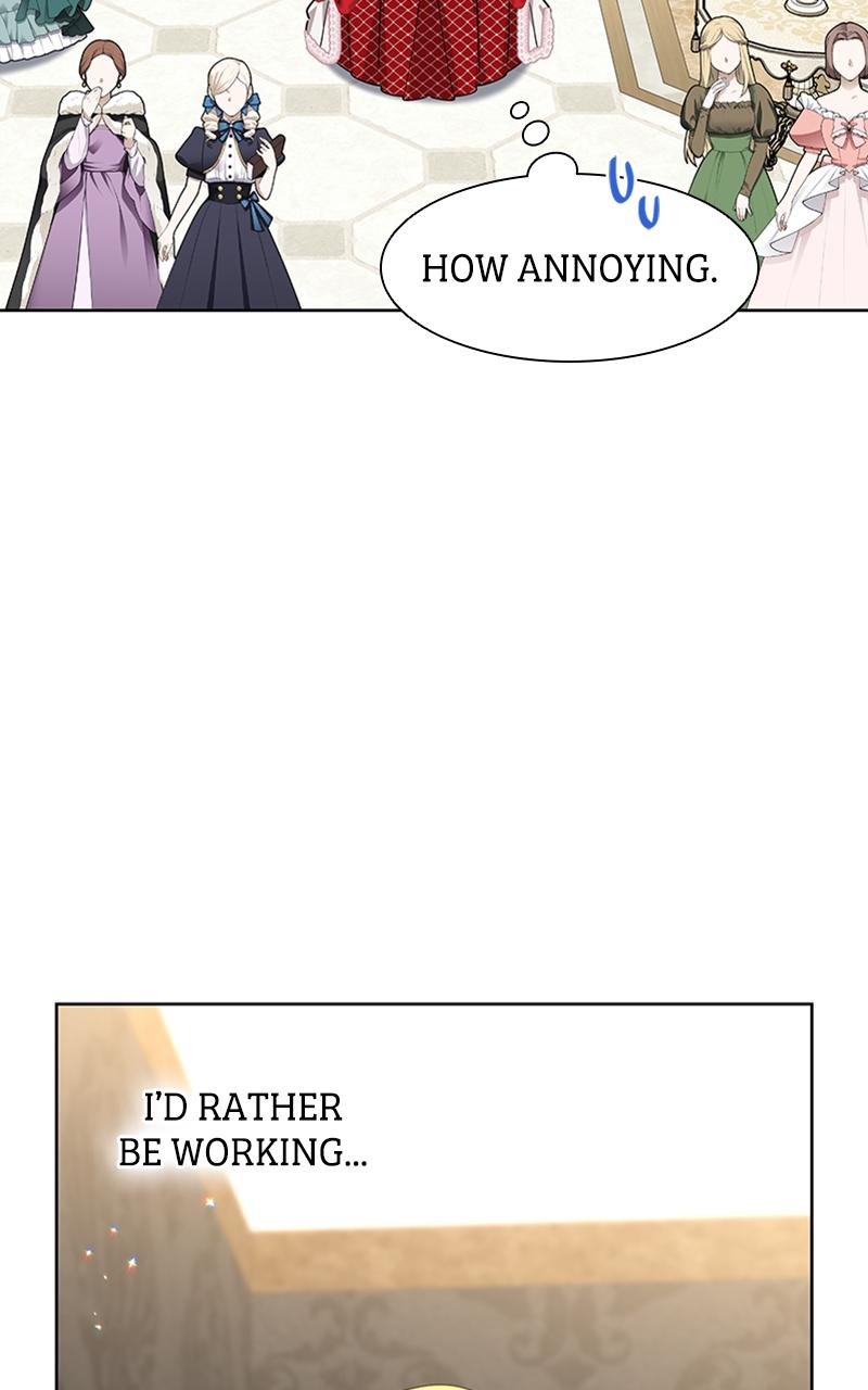 Cross My Heart and Hope to Die Chap 36 - Next Chap 37