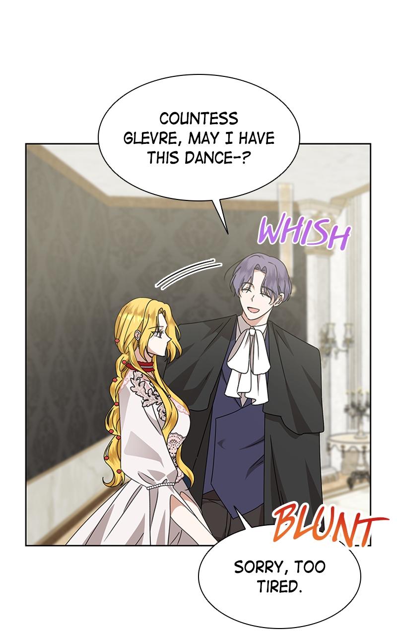 Cross My Heart and Hope to Die Chap 36 - Next Chap 37