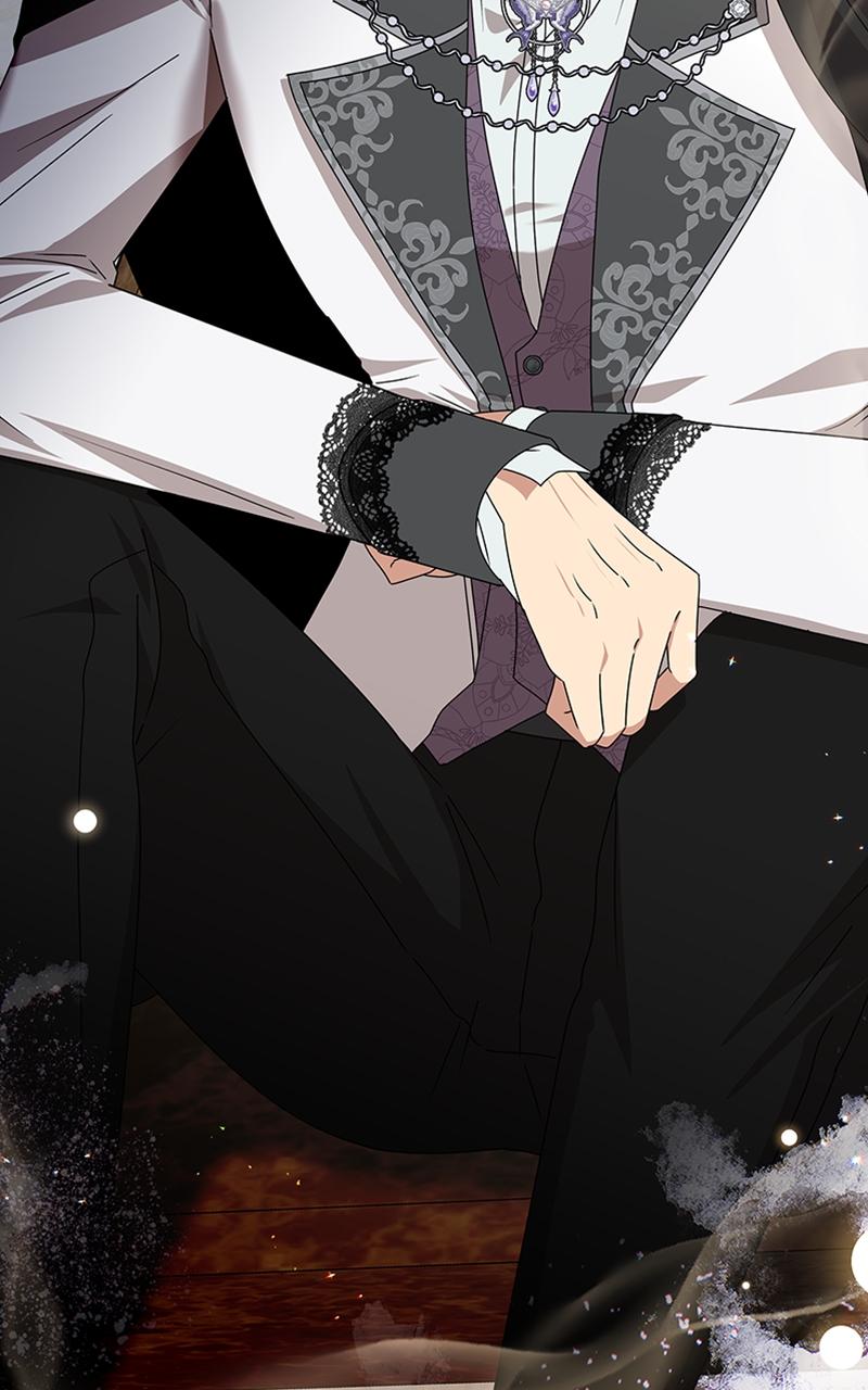 Cross My Heart and Hope to Die Chap 36 - Next Chap 37