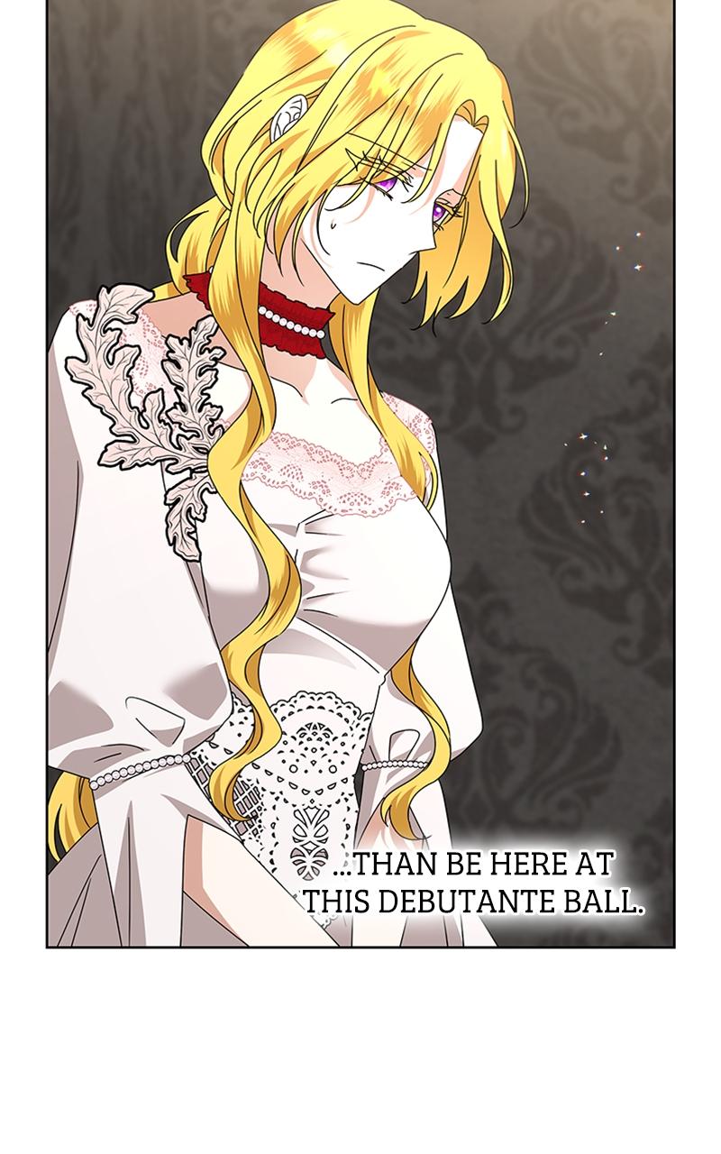 Cross My Heart and Hope to Die Chap 36 - Next Chap 37