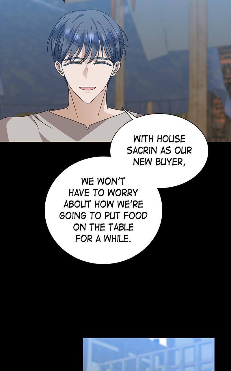 Cross My Heart and Hope to Die Chap 38 - Next Chap 39