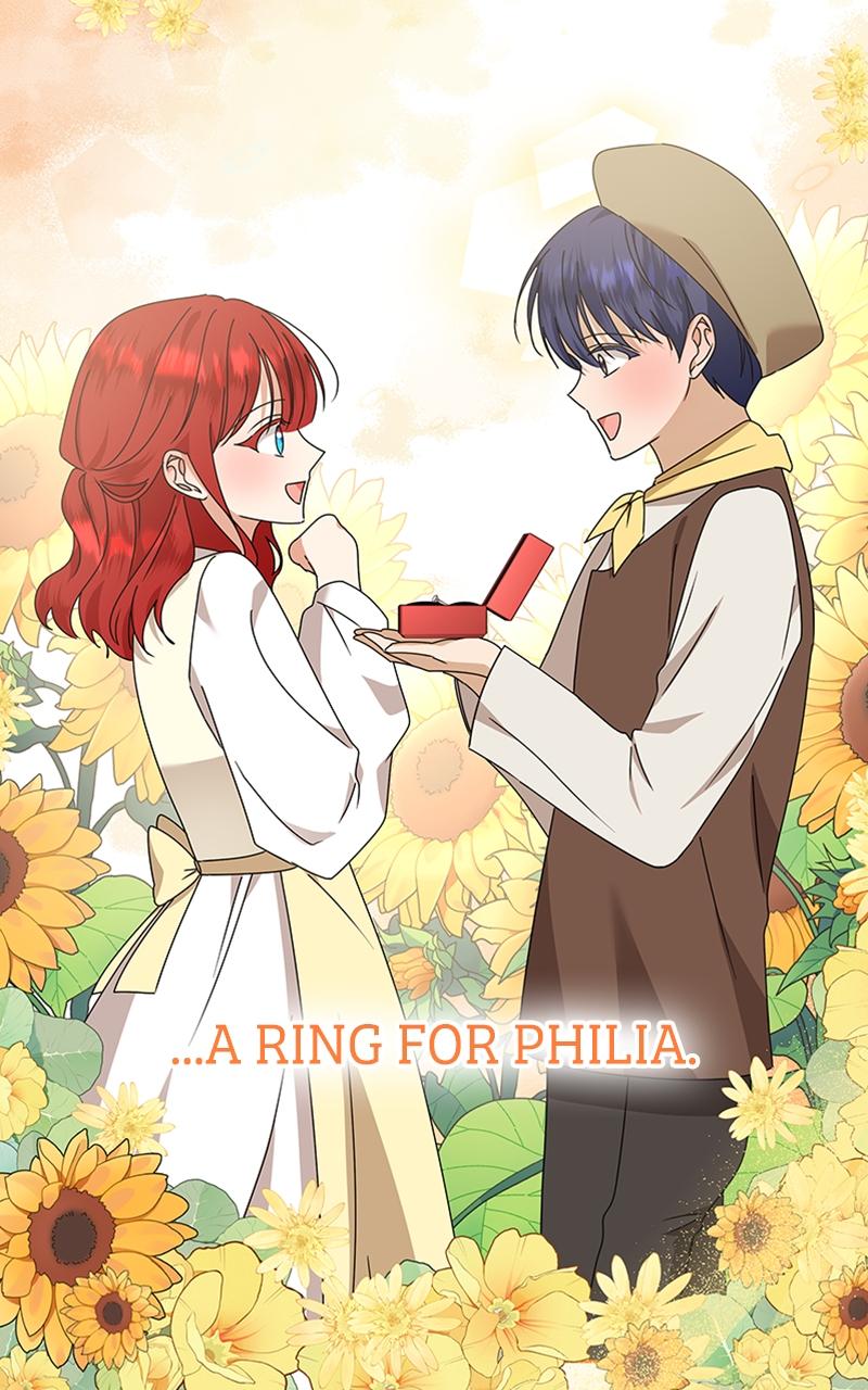 Cross My Heart and Hope to Die Chap 38 - Next Chap 39