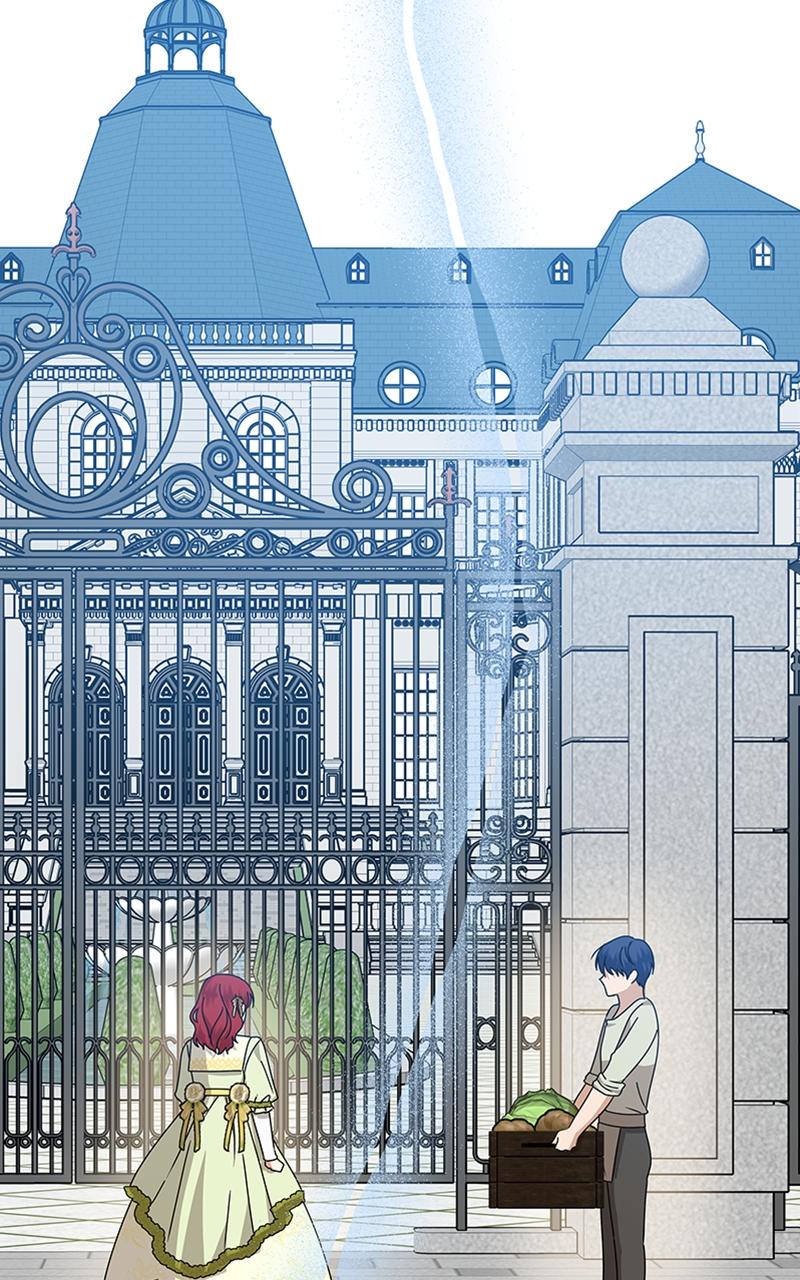 Cross My Heart and Hope to Die Chap 38 - Next Chap 39