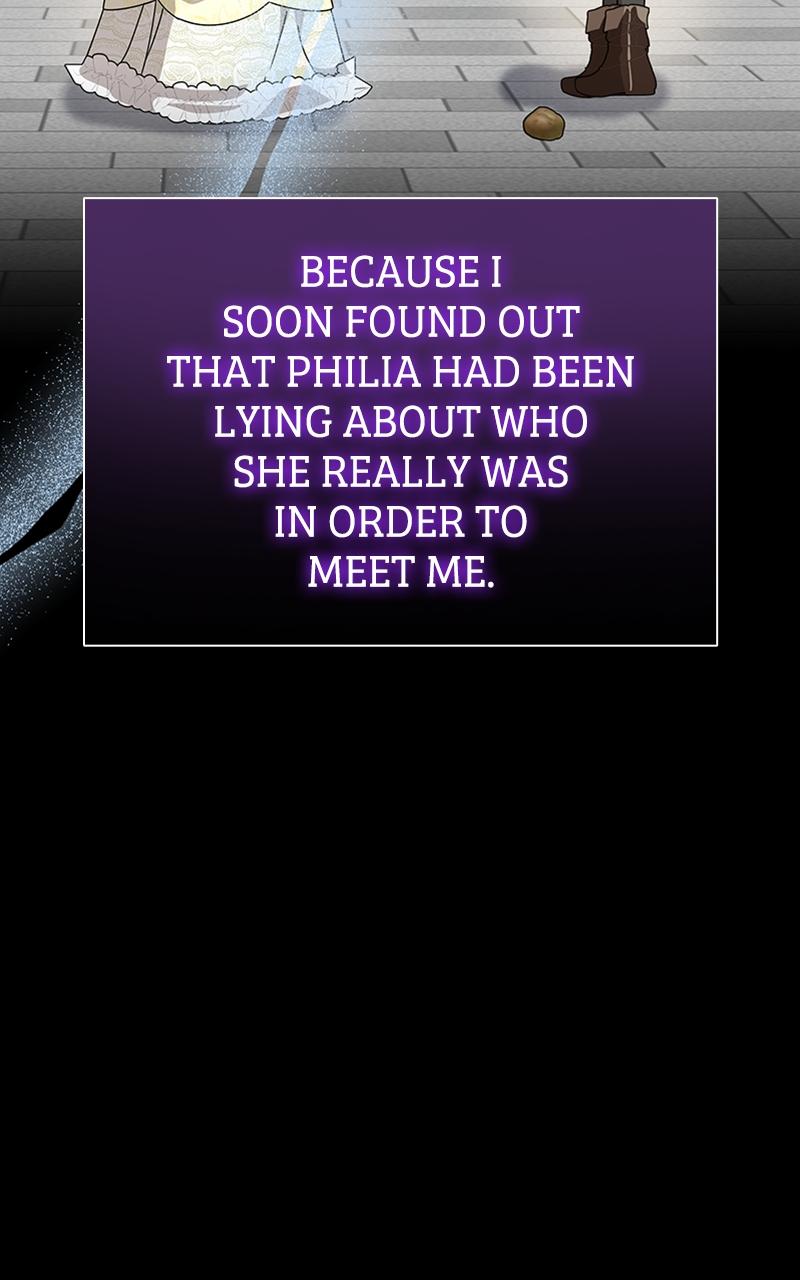 Cross My Heart and Hope to Die Chap 38 - Next Chap 39