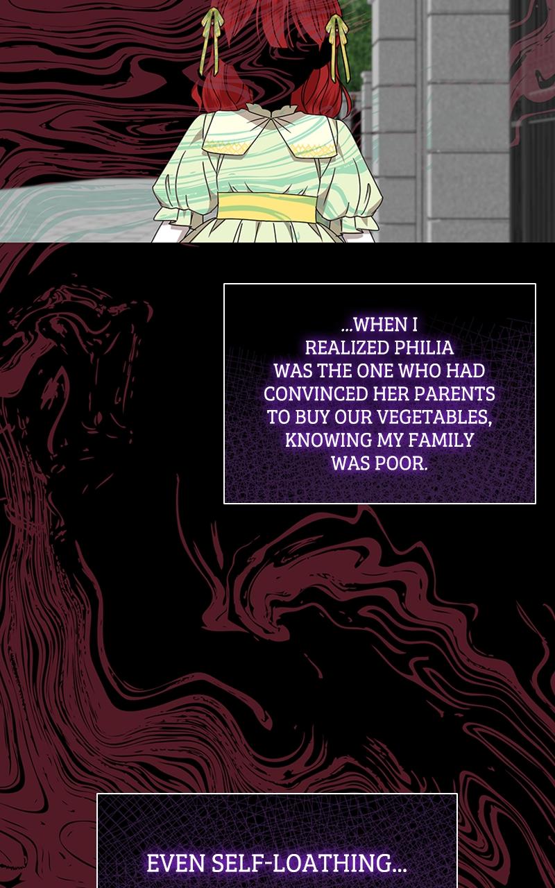 Cross My Heart and Hope to Die Chap 38 - Next Chap 39